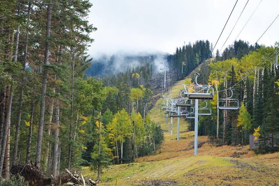 Arizona Snowbowl